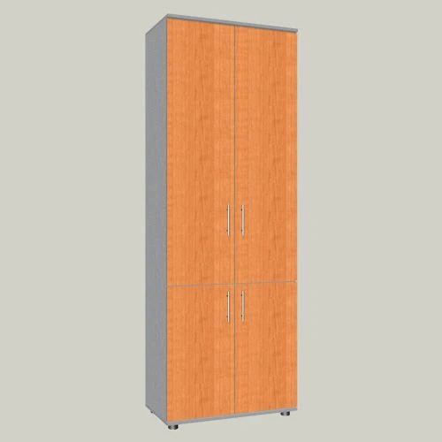 Four-door document cupboard model SHD-9