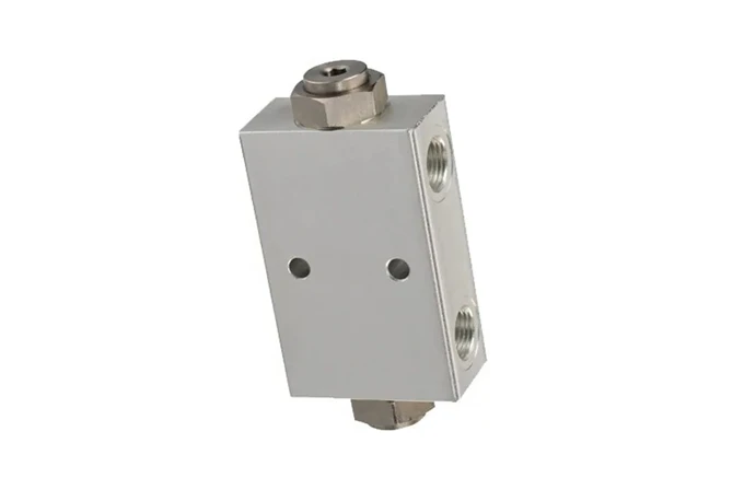 Hydraulic valve - hydraulic lock K1G30D038A7S