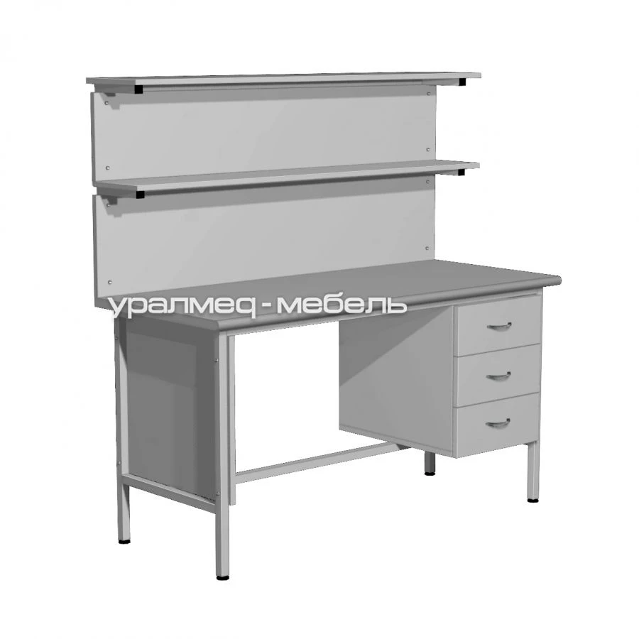 Laboratory table SL-113/1
