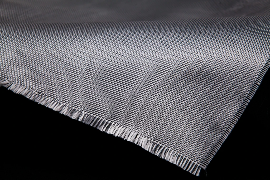 Fabric roll overview