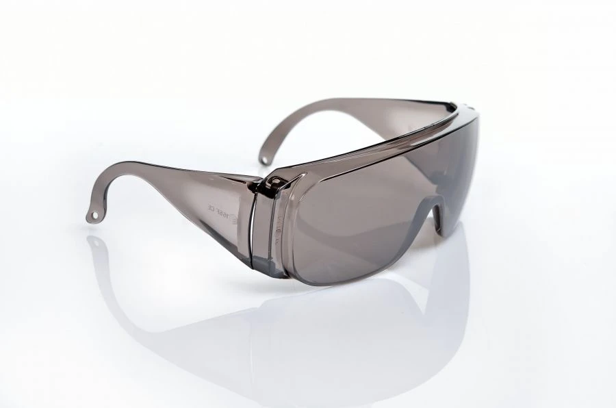 Safety goggles open BSF. 306