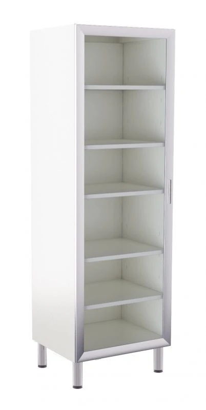 SHL-05-MSK (SHL-05-703) Floor laboratory cabinet