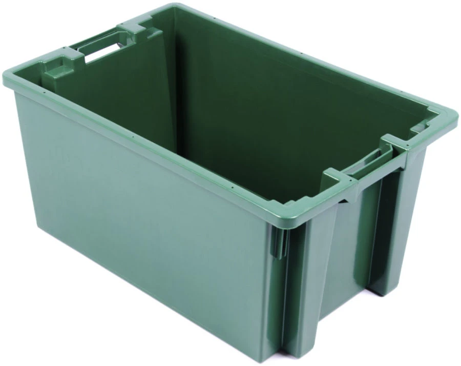 Plastic cone box 600x400x300