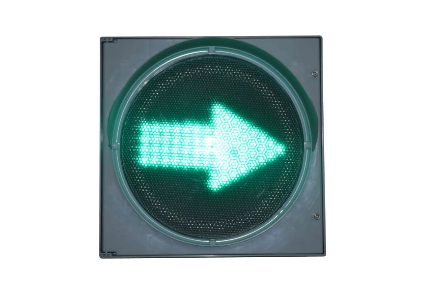 LED traffic light T1.2p