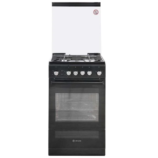 Household gas cooker 506040.23g(cr) CR-001