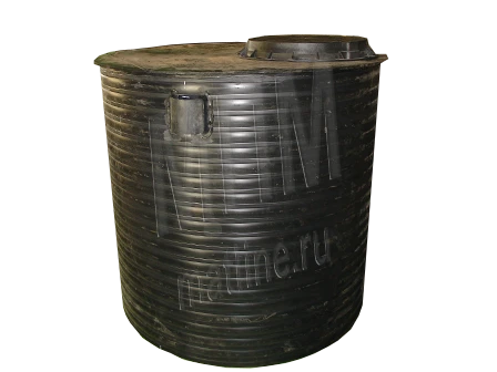 MPM-KK polymer well for sewerage and drainage DN1800-2000