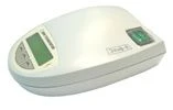 Device for electrophoresis of nucleic acids in agarose and acrylamide gels UEF-01-DNA-Tech.