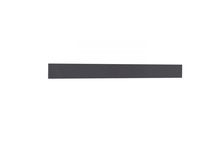 Plinth LD.285200.000 (2440, Anthracite gloss)