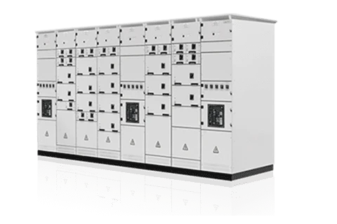 Freecon SM-380/630-AES switchgear cabinet 21Sh7152.4872-31 UHL3 4H
