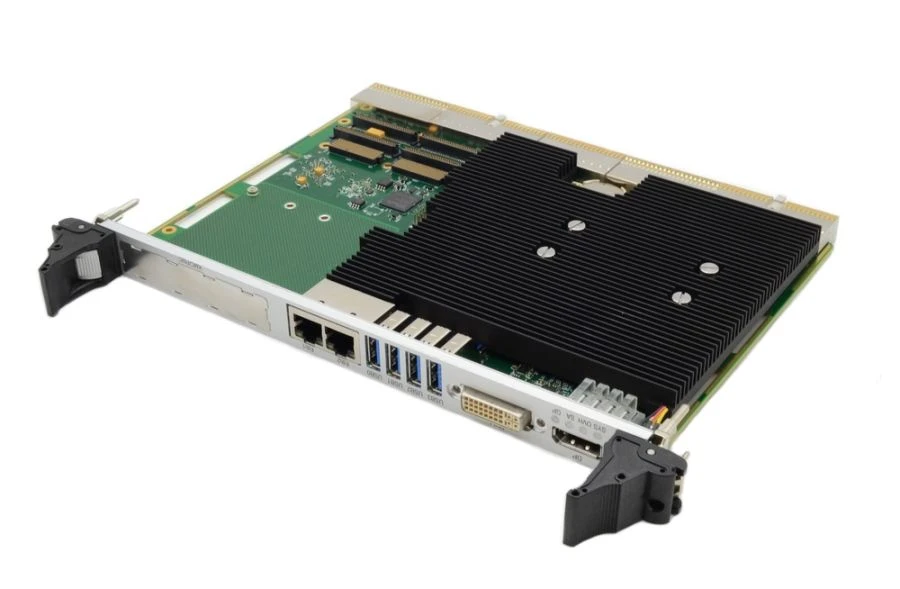 Processor module CPC505-01-COATED (IMES.467444.143-02)