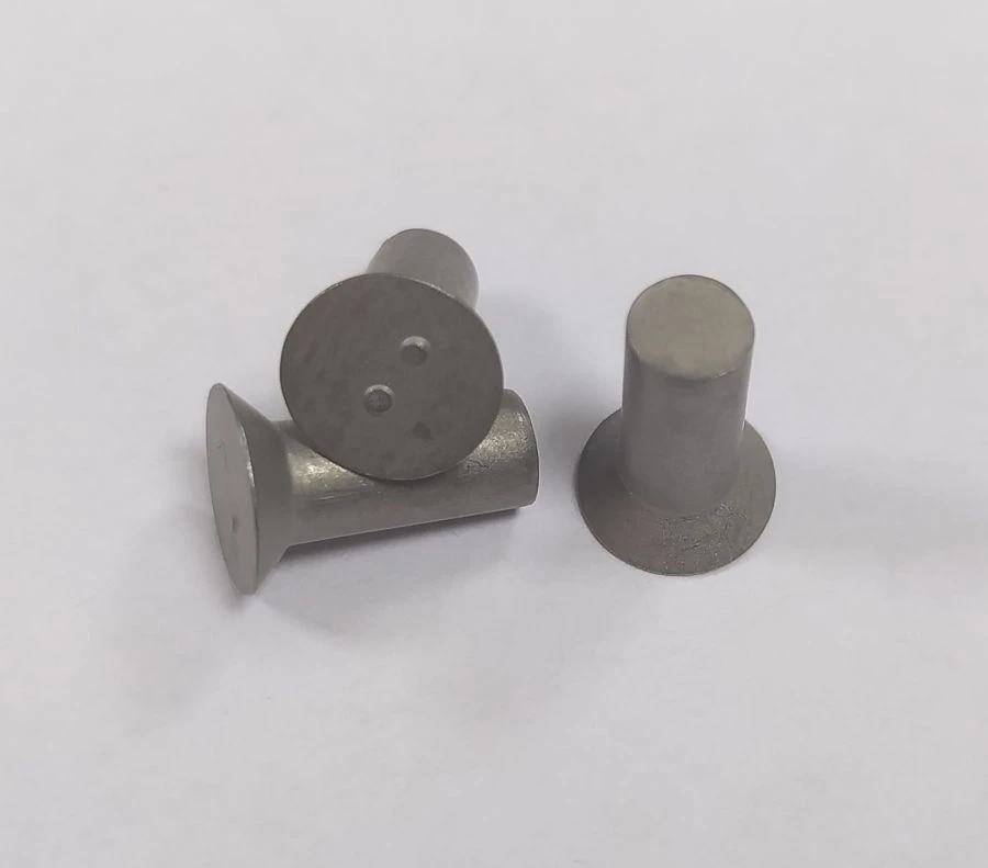 90° countersunk rivets OST 1 34086-80