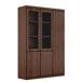 Wardrobe with wardrobe compartment Bern