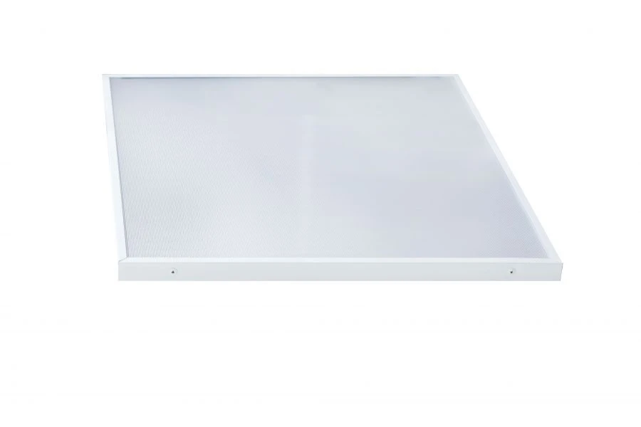 LED luminaire ABERLICHT ACE-20/120 PR NW for interior lighting in offices, retail, education and training centres
