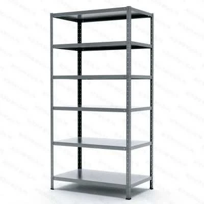 Metal furniture, not included in other groupings of the brand "DSK-Mebel": racks