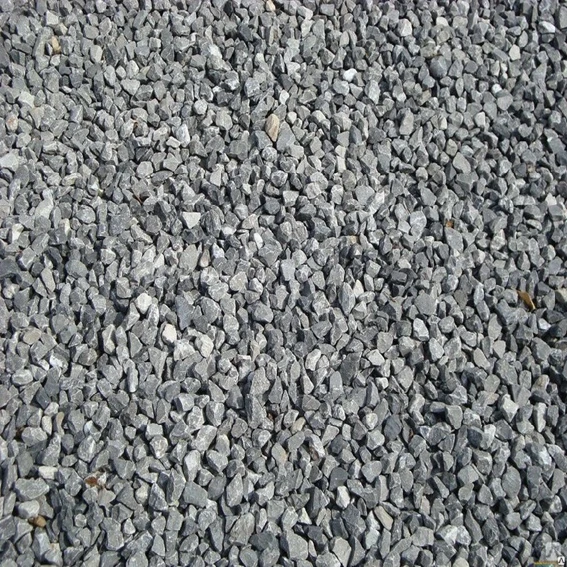 Crushed stone granite fraction from 5 to 20 mm (GOST 8267-93)