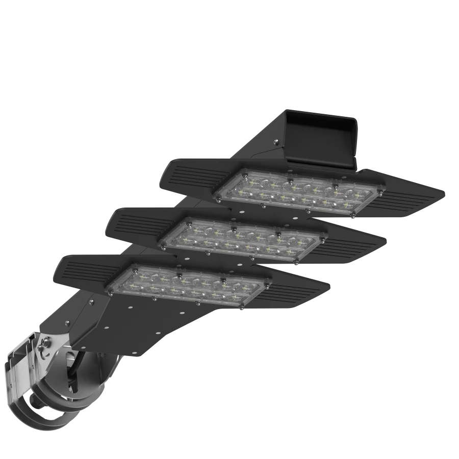 LED outdoor luminaire Maximus Avangard MSFT-ST42-312