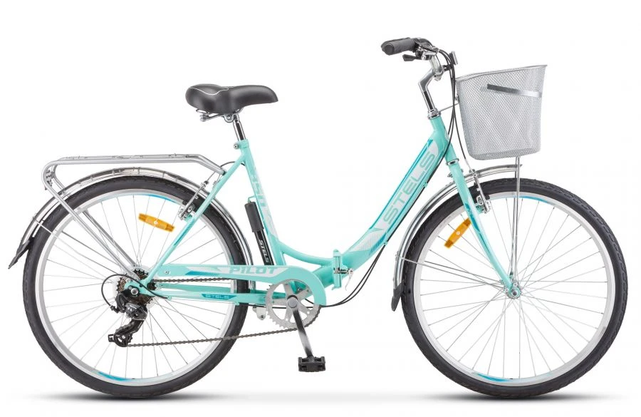 Bicycle STELS 26" Pilot-850 V