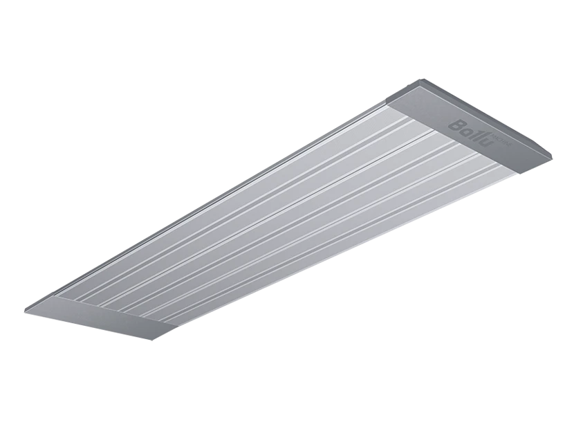 Infrared heater, "BALLU" trade mark, model BIH-AP4-3.0