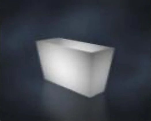 Cachepot TRAPEZIO, item 220