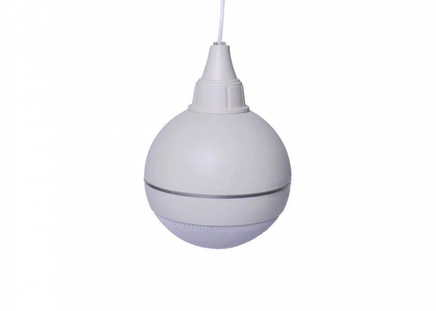 Speech ceiling siren "Verb PP-10"