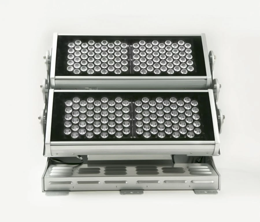 LED luminaire IntiSTARK 400.Wh