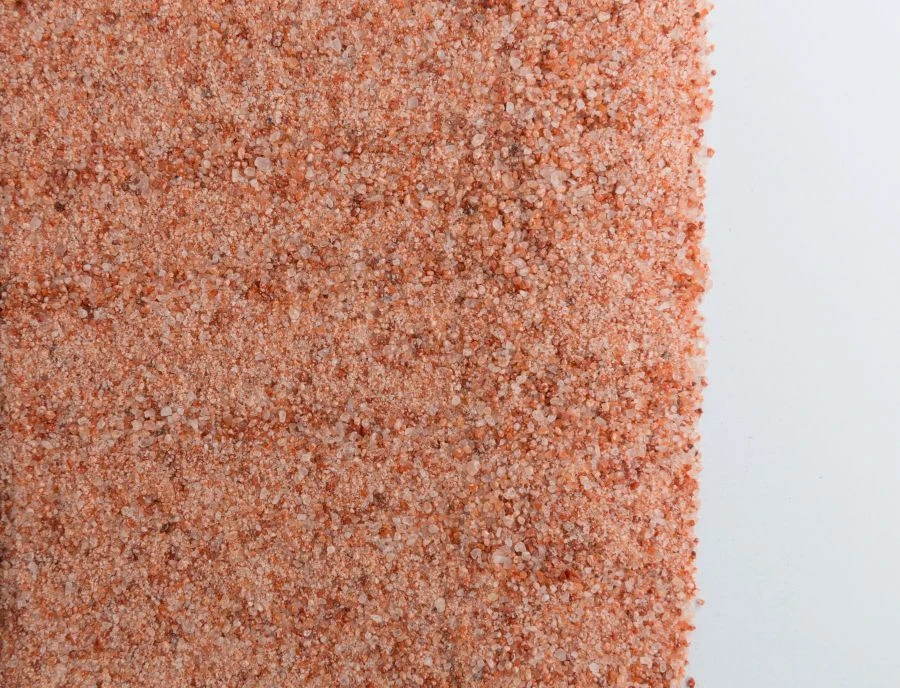 Mineral concentrate "Silvin"