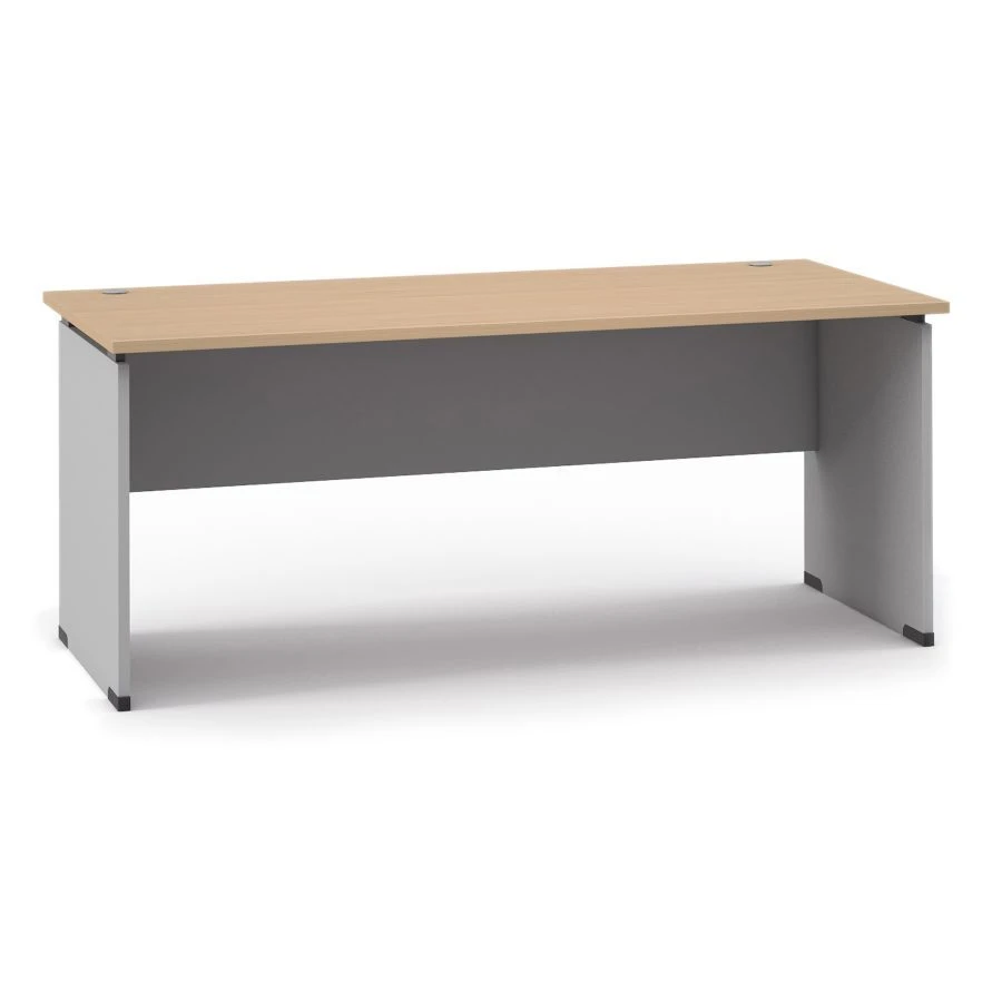 EF2 Desk from the "Unica" office furniture set