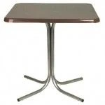 Dining room table