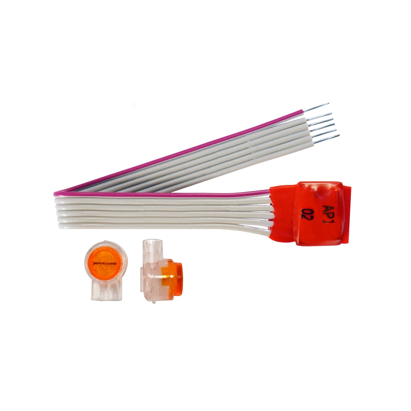 Addressable expander "S2000-AR1 version 03" ????.426461.001-03