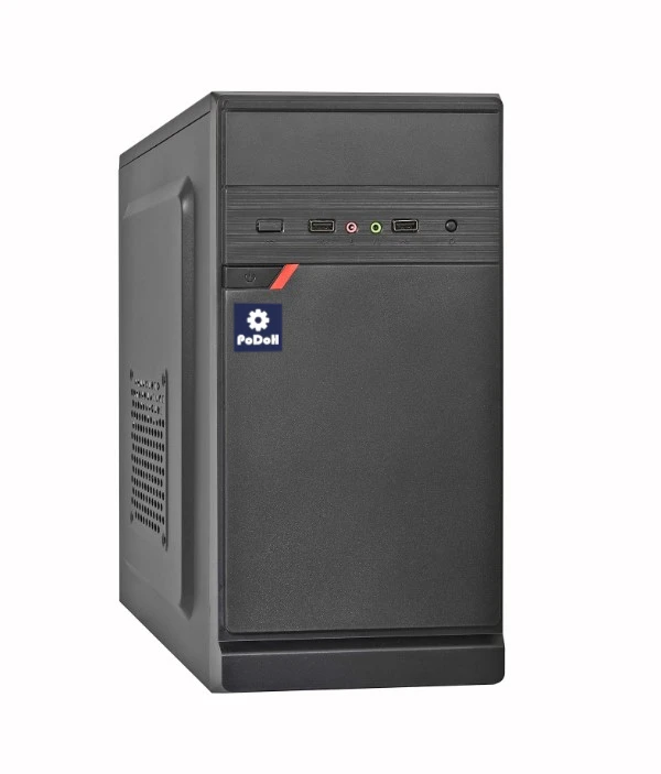 Automated workplace on the basis of the system unit "Rodon" B. *. *, where *. * - values from 8 to 16 and from 256 to 512, denot