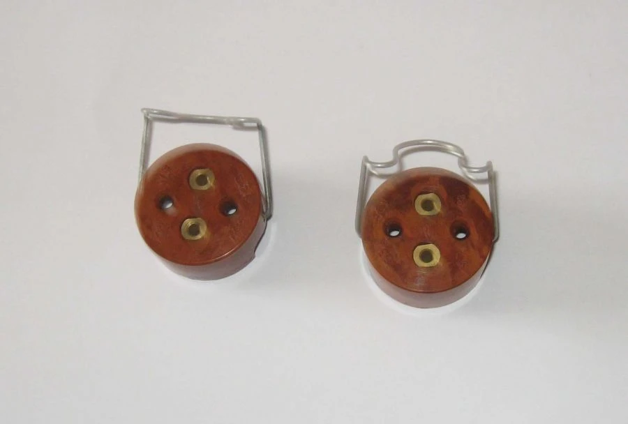 Connector 47K (sockets)