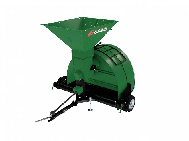 Grain Packaging Machine MZU-01
