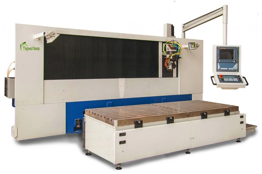 Automated laser complex LK-5B-1