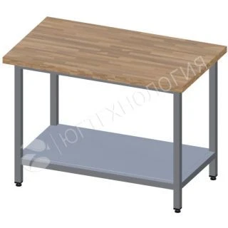 Confectionery table SK series