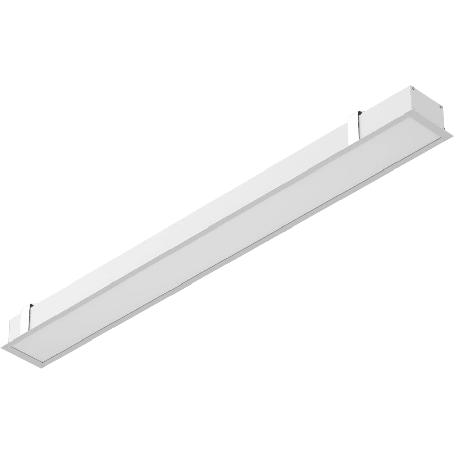 LED luminaire LINER 100 DR/R