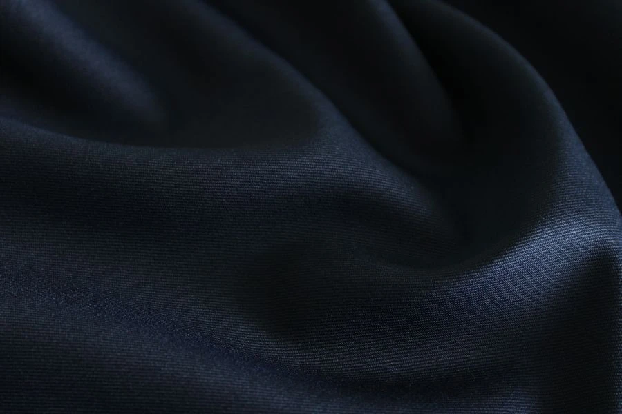 Semi-sheer worsted woolen dress fabric Article No. 18c161cAR-DYA, colour - 2-3