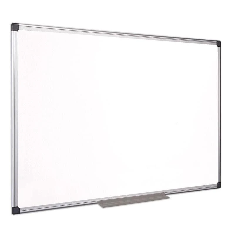 Magnetic marker bench