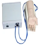 Electronic model for w/a injections S4G