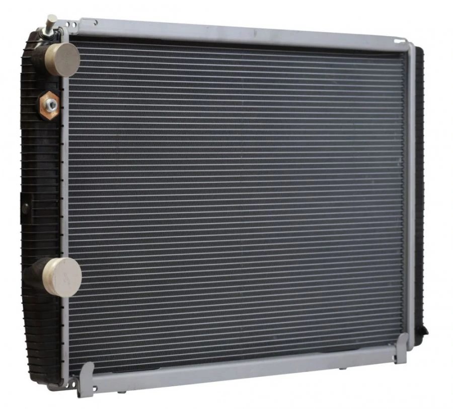 Radiator 31631A-1301010