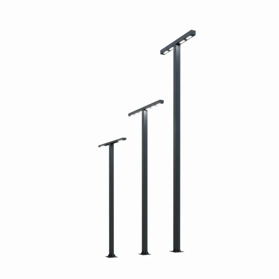 LED luminaire City Double 5/120