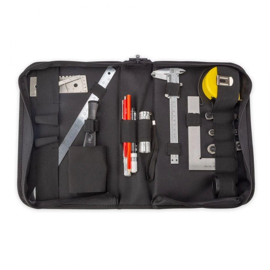 Visual inspection kit VIK ELITEST