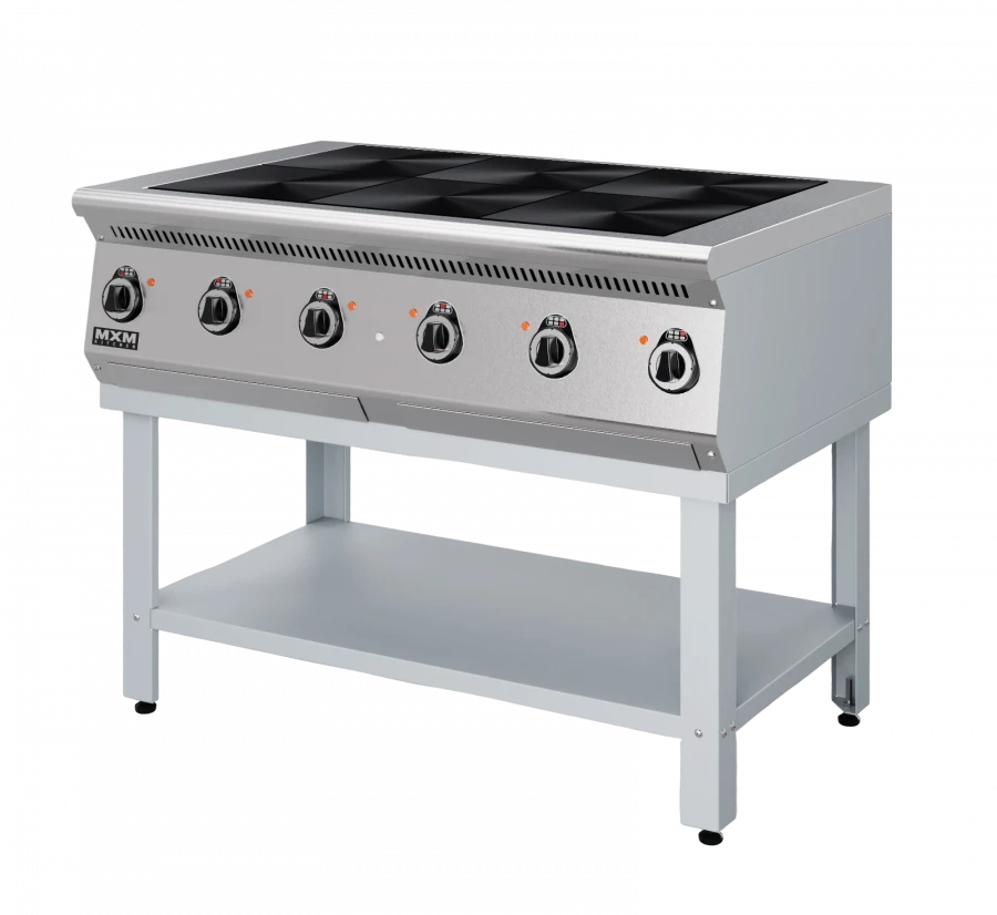 Electric cooker PE67P (on a stand)