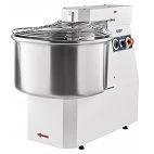 Spiral electric dough kneading machine TMC-50HH-2P
