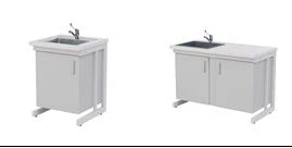 Laboratory sink PGL LM PM 1