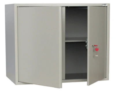 Metal cabinet "BRABIX KBS-09"