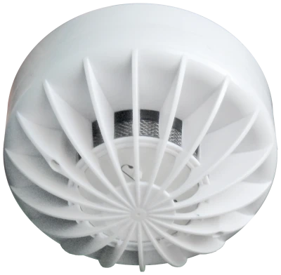 Radio-channel optical-electronic smoke detector "SN-DYM".