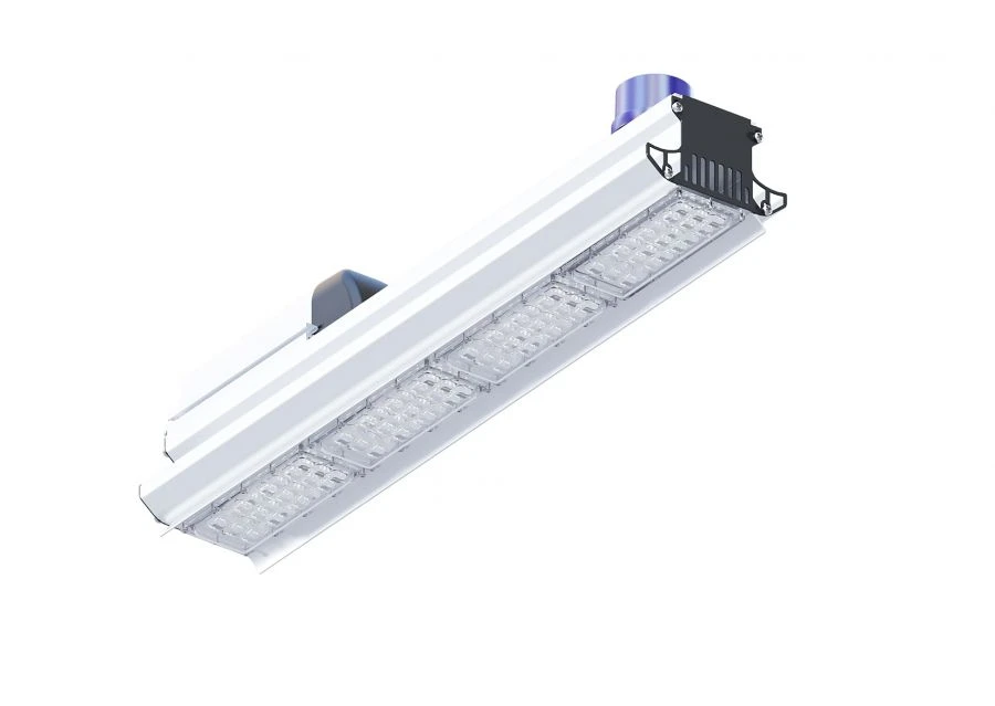 LED luminaire ALFA-G-180e ES
