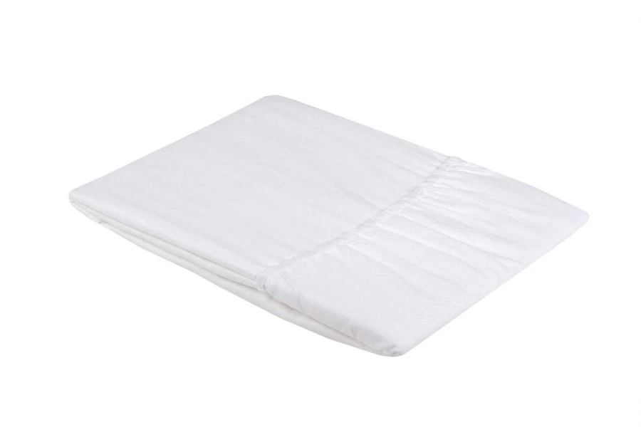Bed linen, single sheet, size 214x120 cm