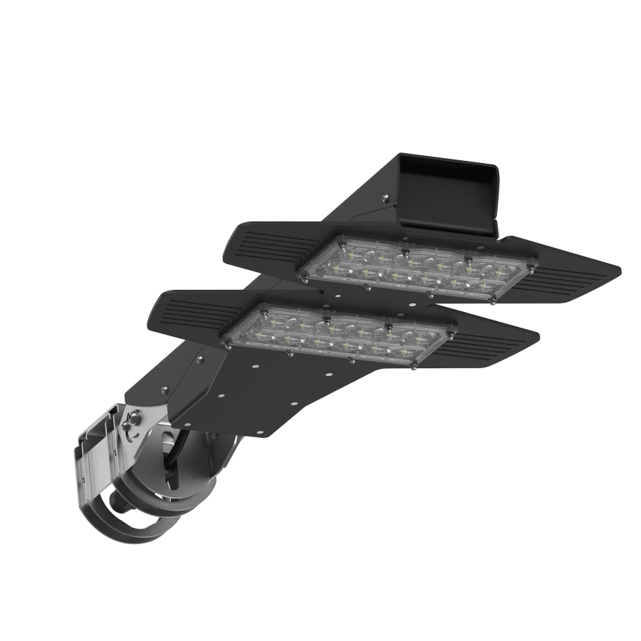LED street lamp Major Vanguard MSFT-ST32-212