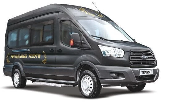Special vehicle type 2227, mod. 22273C based on Ford Transit CMF: FCD (GVW 3100 kg). 22273D based on Ford Transit CMF: FDD (GVW